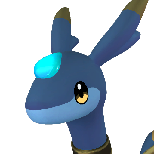 Elphidran Aqua